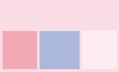 Fototapeta premium color website for designers