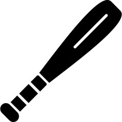 Base Ball Bat Icon