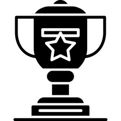 Trophy Icon