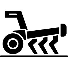 Plow Icon