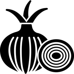 Onion Icon