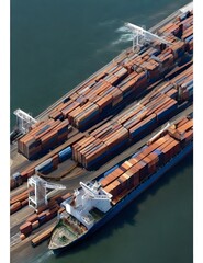 ships. merchant ships. maritime logistics, view of shipping ports, transport of business time