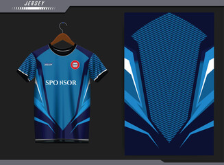  jersey design for sublimation, sport t shirt design © DIPTO