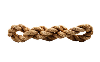 Rope with Uncommon Visuals