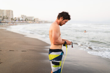 Surfer