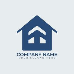 Vector Business Type Premium Logo Design 