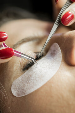 Lash Extension