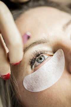 Lash Extension