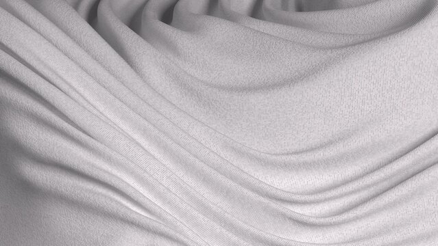 Textile Close-Up