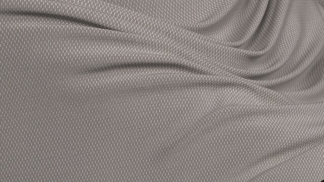 Textile Close-Up
