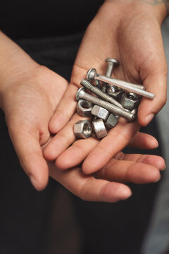 Nuts and bolts