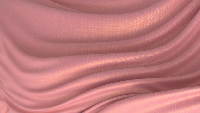 Textile Close-Up