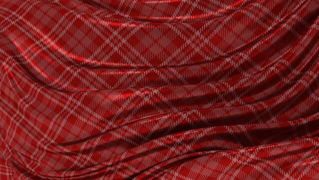 Textile Close-Up