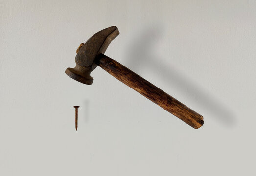 Hammer and Nail