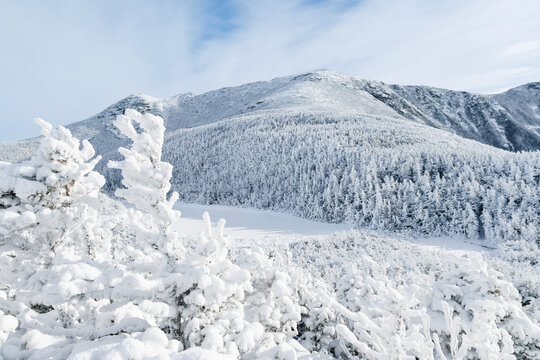 Mount Lafayette