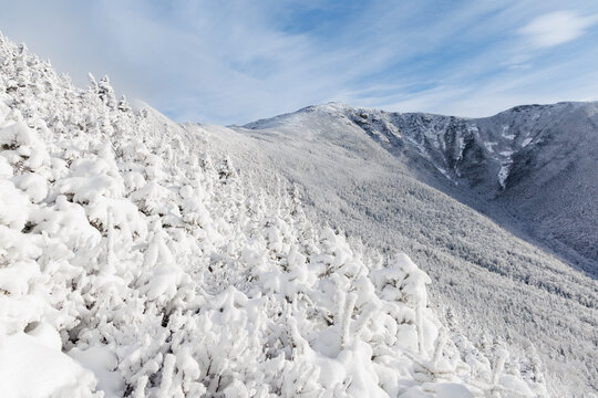 Mount Lafayette