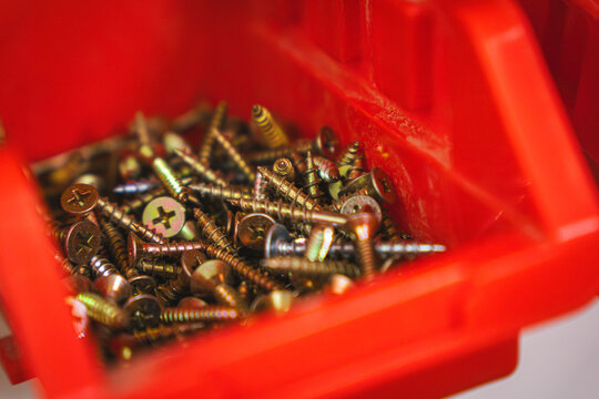 Screws