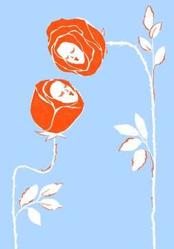 Roses 
