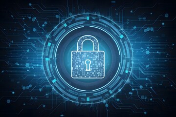 Transferring money through banking and e commerce, technology concept