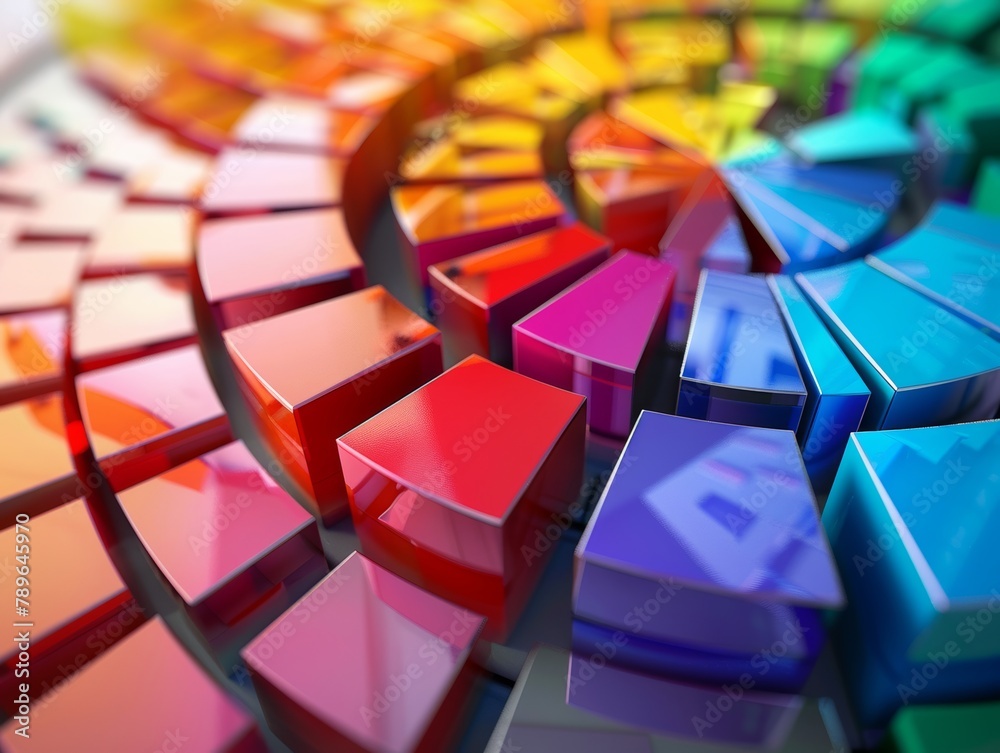 Poster Layers Unveiling Intricate Interplay of Complexity in Visual Representation