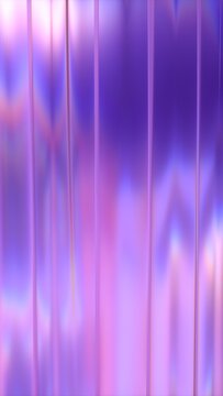 Abstract trendy holographic background