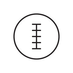 Gear Shift Icon Sign Symbol