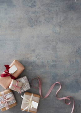 Gifts Still Life 