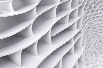 abstract background with lines