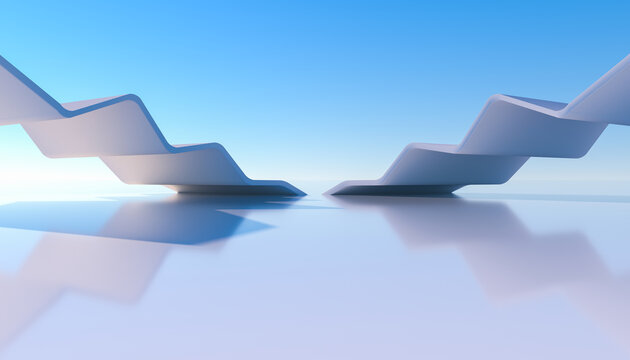 Abstract Architecture