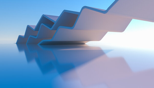 Abstract Architecture