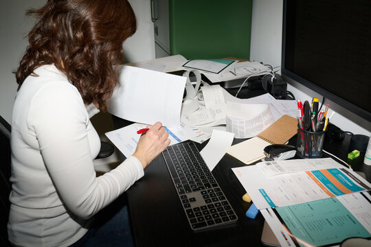 Financial Review