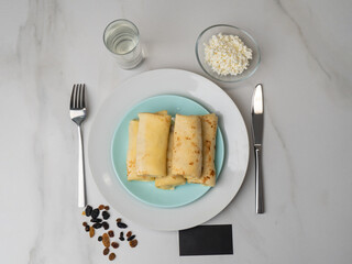 pancakes 