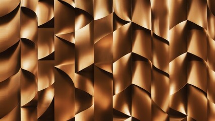 Close Up of a Metal Wall - obrazy, fototapety, plakaty