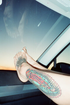 summer road trip