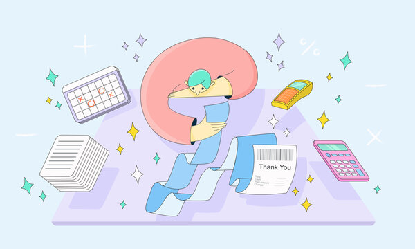 Overwhelmed with the things that needs to be done in the business. 