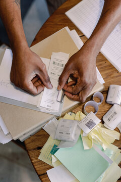 Accounting for small business

