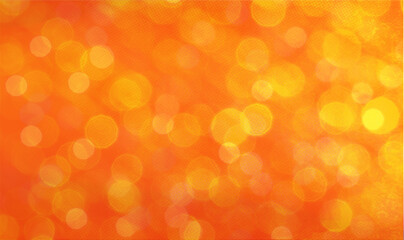 Red bokeh background for banner, poster, Party, Anniversary, greetings, and various design works