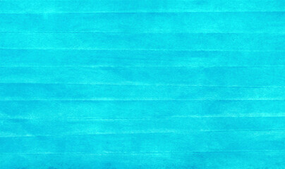Blue background for presentations, banner, poster, cover, insert picture or text with Copy Space