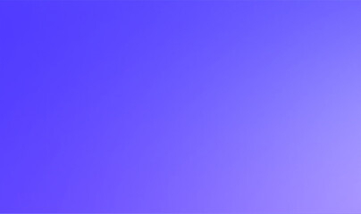 Blue background for presentations, banner, poster, cover, insert picture or text with Copy Space