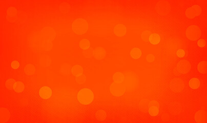 Red bokeh background for banner, poster, Party, Anniversary, greetings, and various design works