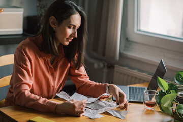 Reflective Budget Planning