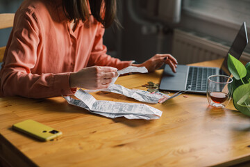 Meticulous Financial Organization