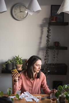 Financial Management at Home