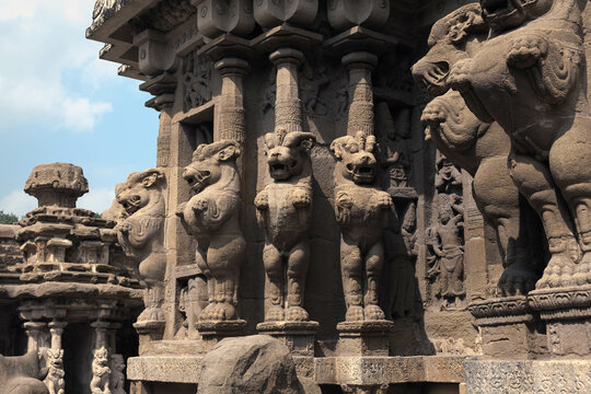 Kailasanathar Temple