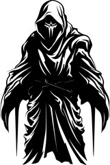 Shadow Strike Reaper Weapon Vector Phantom Fury Combat Reaper Logo