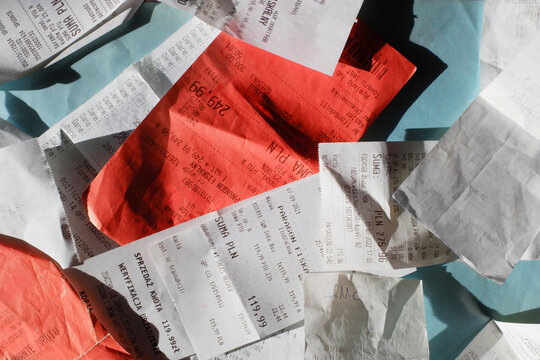 Bussines Bills