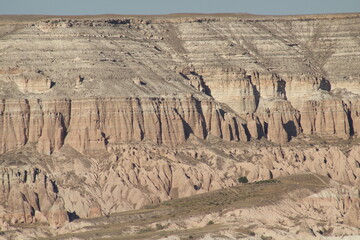 Cappadocia