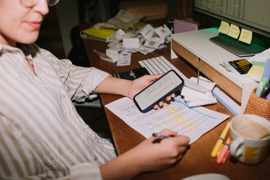 Accounting