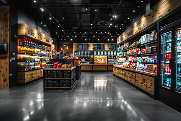 A customer loyalty program rewarding repeat purchases and engagement with exclusive perks and discounts, fostering brand loyalty and retention.  Generative Ai.