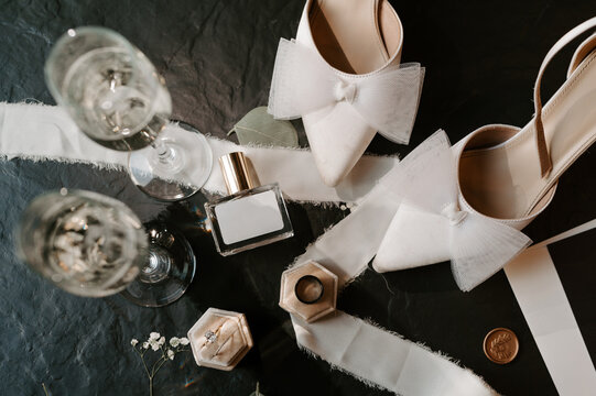 Wedding Objects
